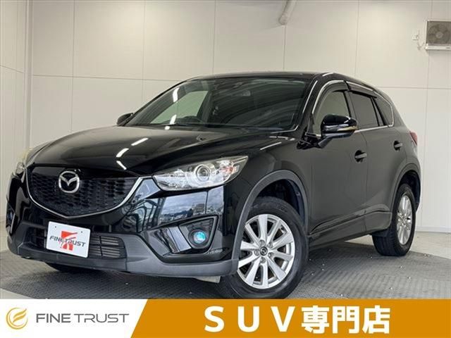 Mazda CX-5 2014-11 195003-0
