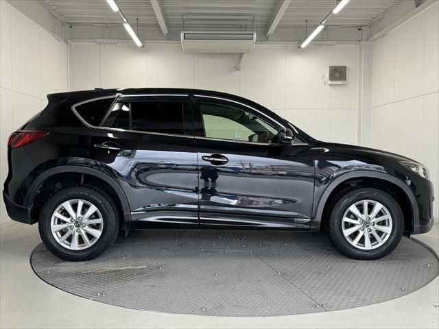 Mazda CX-5 2014-11 195003-3