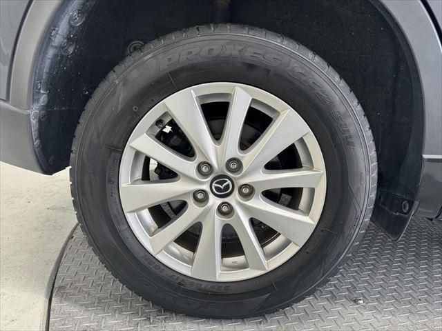 Mazda CX-5 2014-11 195003-15