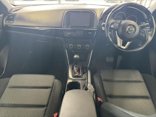 Mazda CX-5 2014-11 195003-18