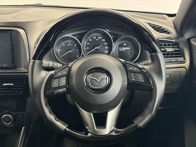 Mazda CX-5 2014-11 195003-24