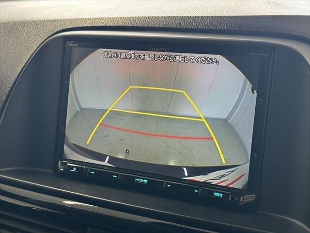 Mazda CX-5 2014-11 195003-27