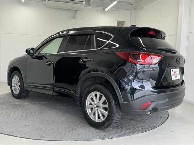 Mazda CX-5 2014-11 195003-6