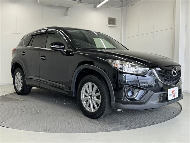 Mazda CX-5 2014-11 195003-2