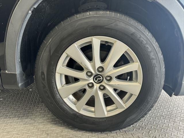 Mazda CX-5 2014-11 195003-17