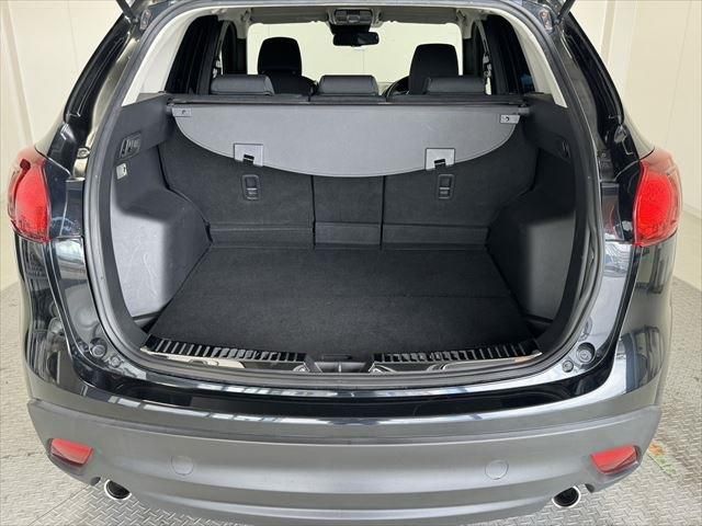 Mazda CX-5 2014-11 195003-23