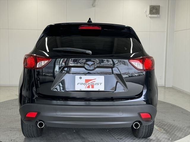 Mazda CX-5 2014-11 195003-5
