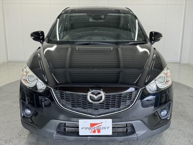 Mazda CX-5 2014-11 195003-1