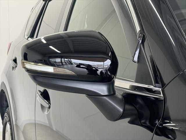 Mazda CX-5 2014-11 195003-13
