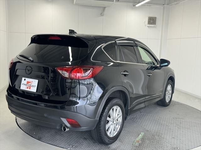 Mazda CX-5 2014-11 195003-4