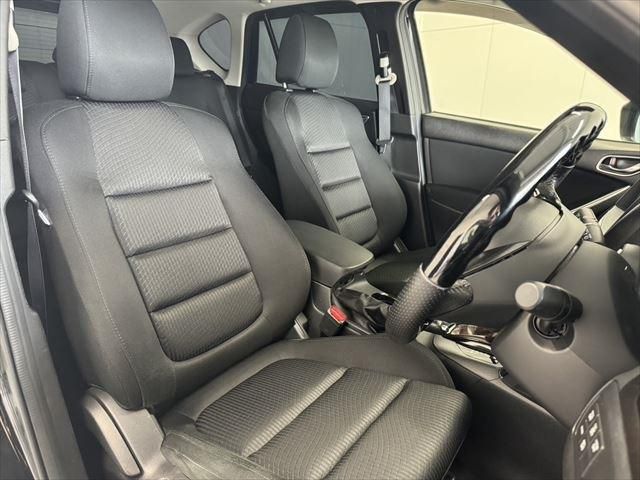 Mazda CX-5 2014-11 195003-19