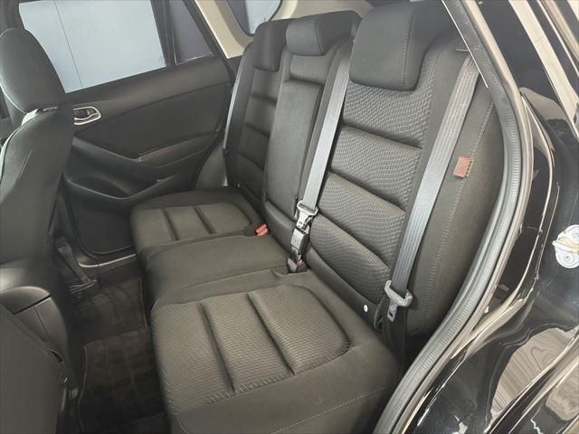 Mazda CX-5 2014-11 195003-22