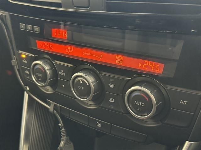 Mazda CX-5 2014-11 195003-28