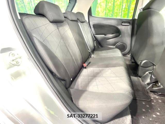 Mazda DEMIO 2011-12 385249-7