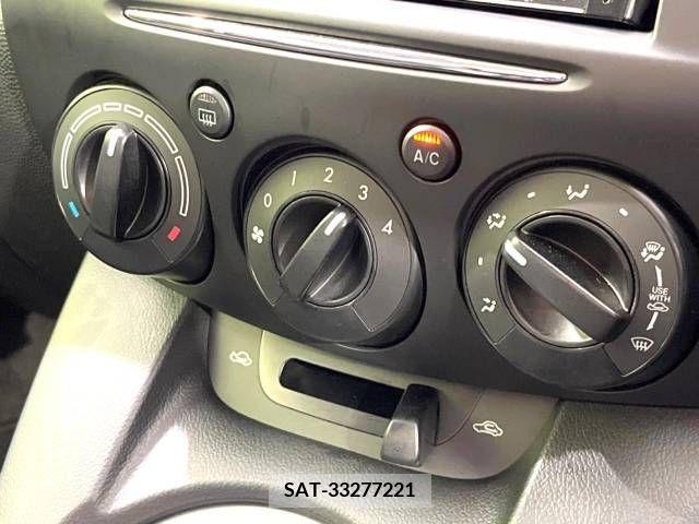 Mazda DEMIO 2011-12 385249-4