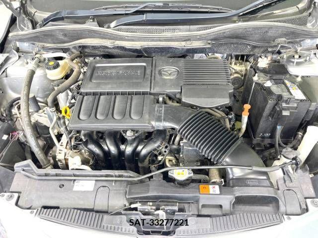 Mazda DEMIO 2011-12 385249-18