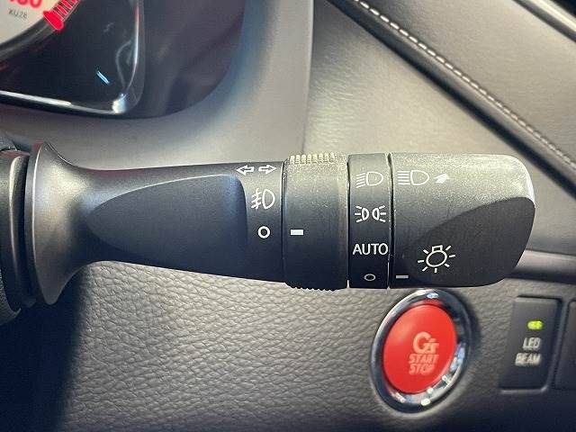 Toyota HARRIER 2017-01 6948-9