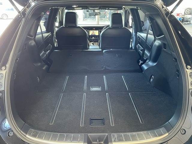 Toyota HARRIER 2017-01 6948-12