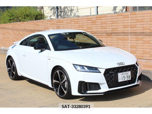 Audi TT 2023-03 202646-0