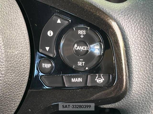 Honda N BOX CUSTOM 2019-12 386460-6