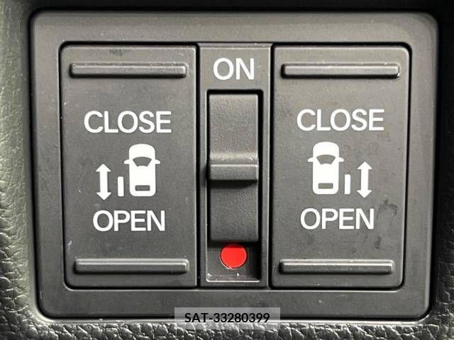 Honda N BOX CUSTOM 2019-12 386460-5