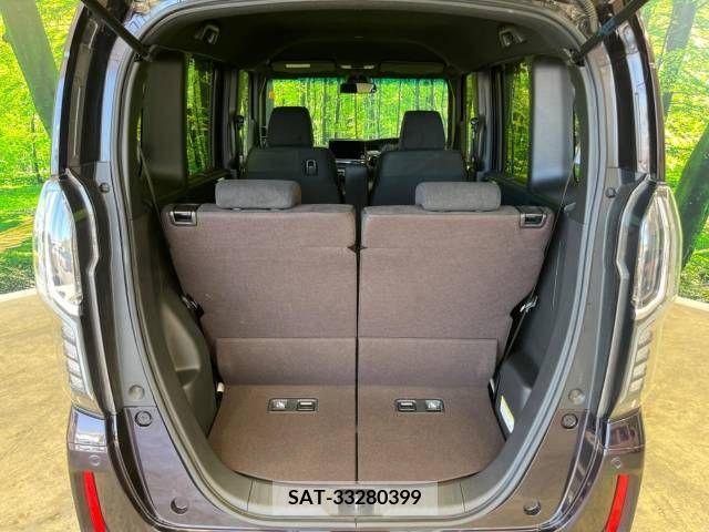 Honda N BOX CUSTOM 2019-12 386460-10