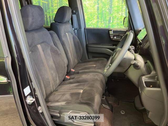 Honda N BOX CUSTOM 2019-12 386460-8