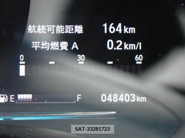 Honda FIT HYBRID 2019-07 396563-13
