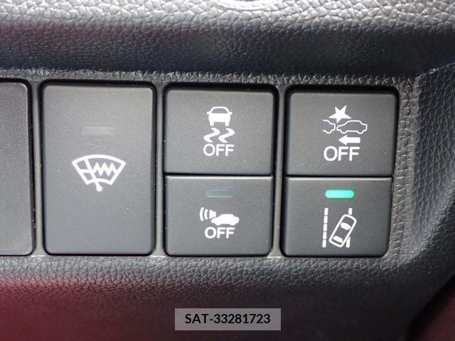 Honda FIT HYBRID 2019-07 396563-8
