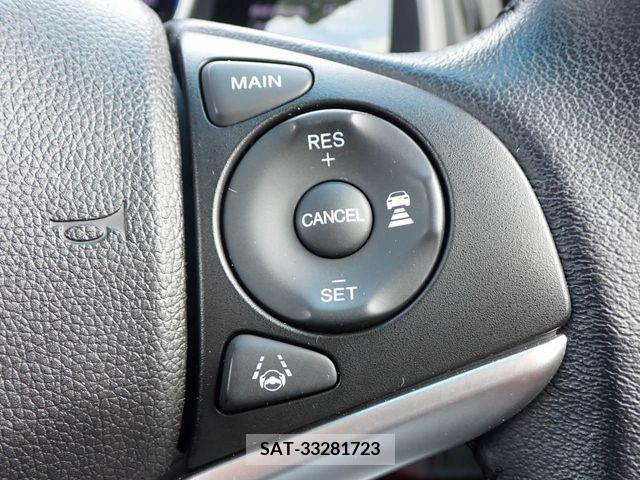 Honda FIT HYBRID 2019-07 396563-9
