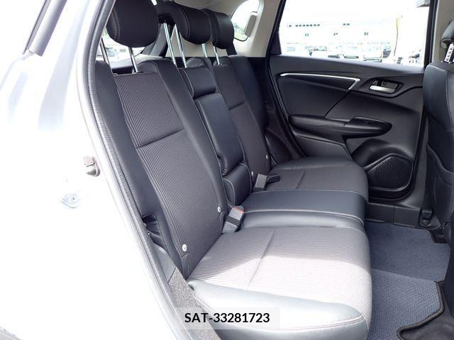Honda FIT HYBRID 2019-07 396563-16