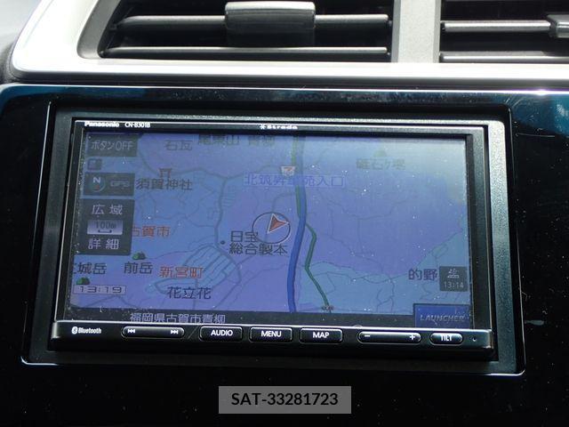 Honda FIT HYBRID 2019-07 396563-3