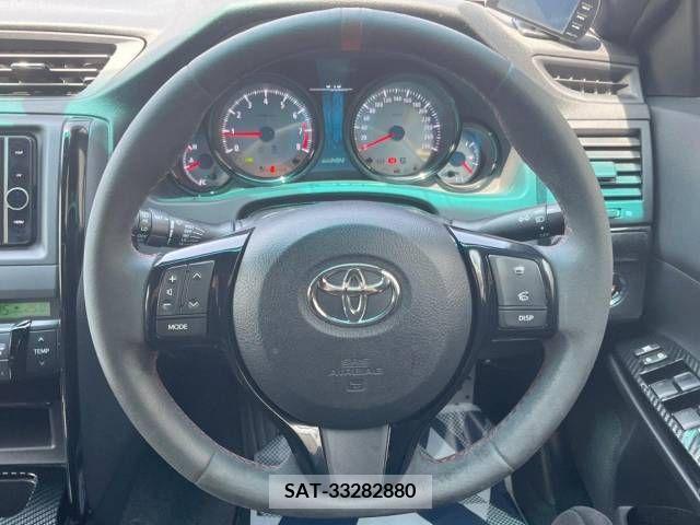 Toyota MARK X 2015-07 276294-11