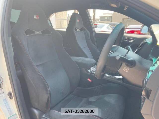 Toyota MARK X 2015-07 276294-8
