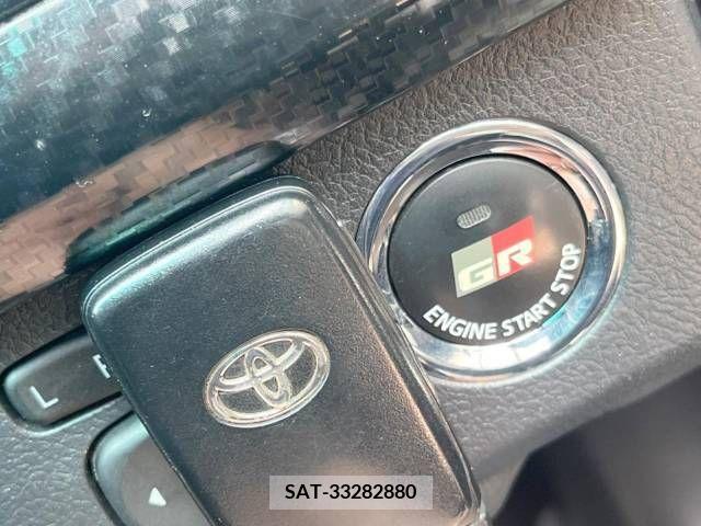 Toyota MARK X 2015-07 276294-7