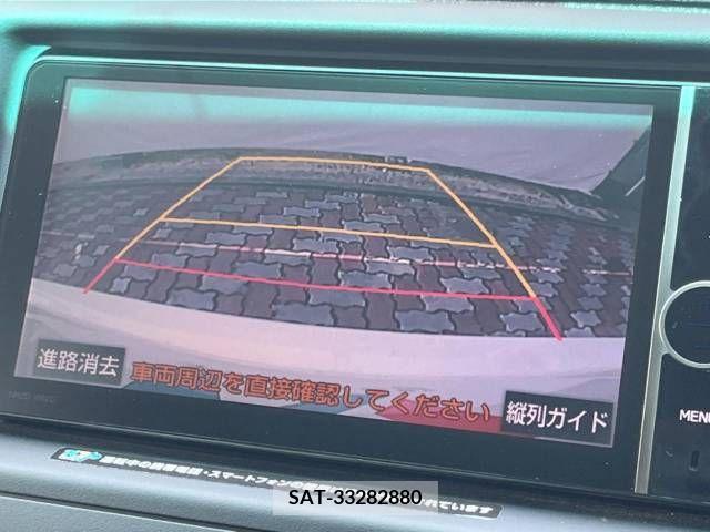 Toyota MARK X 2015-07 276294-5