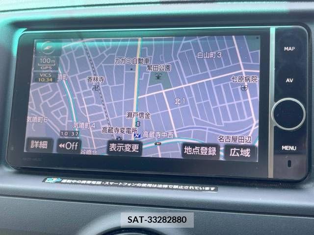 Toyota MARK X 2015-07 276294-4