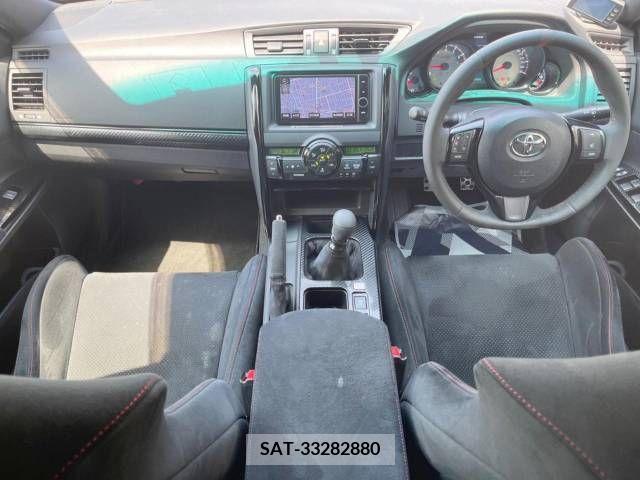 Toyota MARK X 2015-07 276294-1