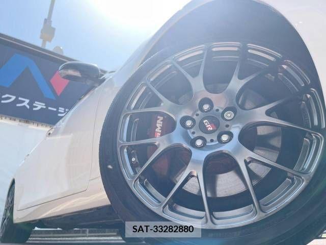 Toyota MARK X 2015-07 276294-13