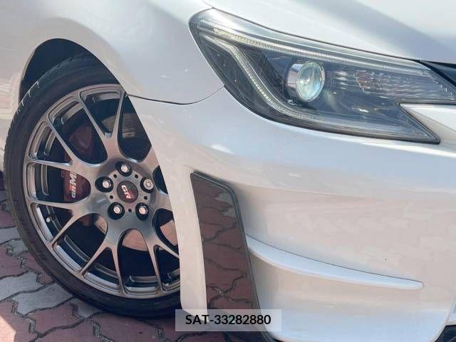 Toyota MARK X 2015-07 276294-12