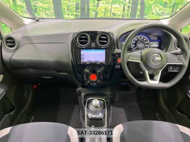 Nissan NOTE 2017-04 329013-1