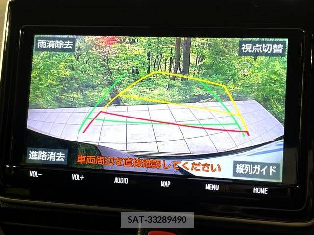 Toyota VOXY 2019-09 375435-3