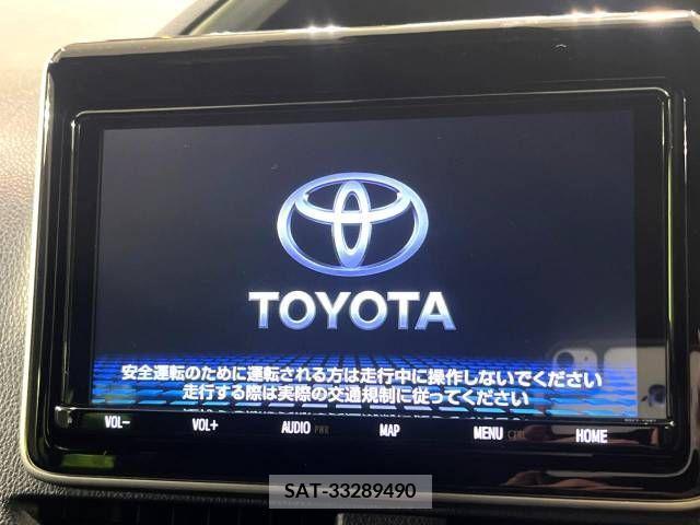Toyota VOXY 2019-09 375435-2