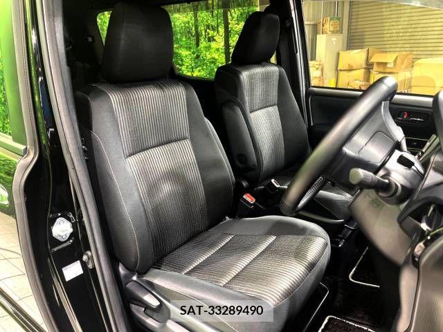 Toyota VOXY 2019-09 375435-13