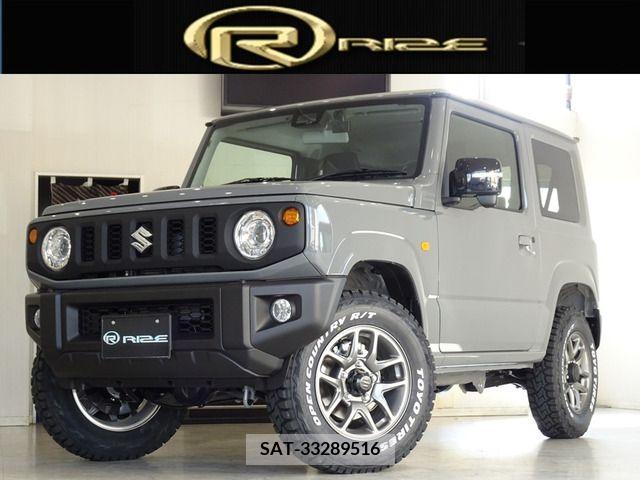 Suzuki JIMNY 2023-12 206341-0
