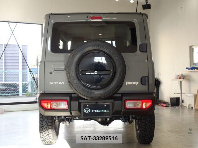 Suzuki JIMNY 2023-12 206341-4