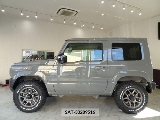 Suzuki JIMNY 2023-12 206341-3