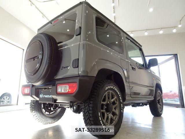 Suzuki JIMNY 2023-12 206341-5