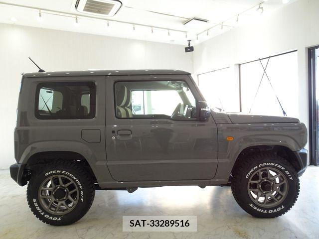 Suzuki JIMNY 2023-12 206341-2