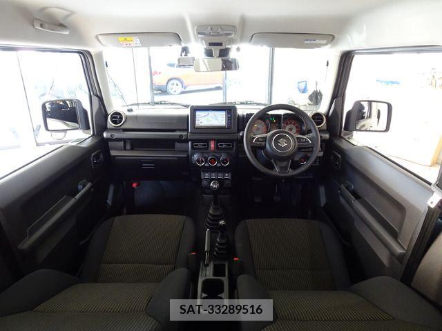 Suzuki JIMNY 2023-12 206341-6